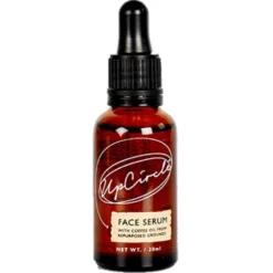 UpCircle Organic Facial Serum with Coffee Oil (30 ml)