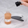 UpCircle Peptide Serum with upcycled Custard Apple + Blood Orange (30 ml)