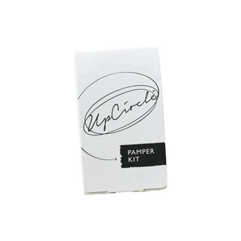 UpCircle You Brew-Ty Pamper Kit (7 prøver)