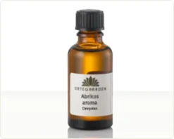 Urtegaarden Abrikos aroma (30 ml)