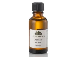 Urtegaarden Abrikos aroma (10 ml)