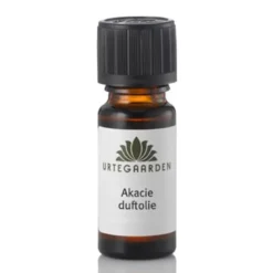 Urtegaarden Akacie Duftolie (10 ml)