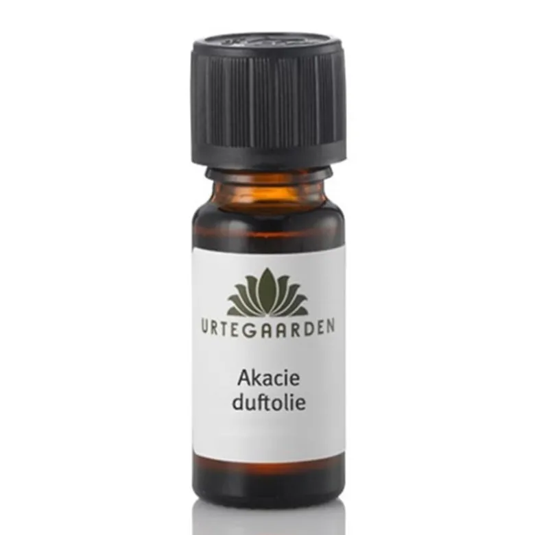 Urtegaarden Akacie Duftolie (10 ml)