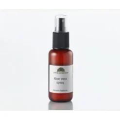 Urtegaarden Aloe Vera Spray (100 ml)