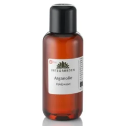 Urtegaarden Arganolie Ø (100 ml)