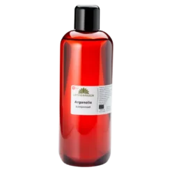 Urtegaarden Arganolie Ø (500 ml)