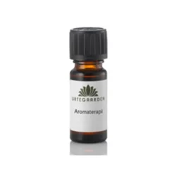 Urtegaarden Aromaterapi A-1 - Giver luft i næsen (10 ml)