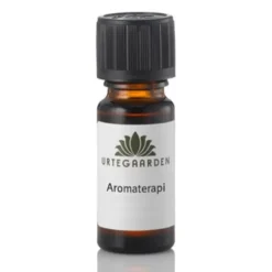 Urtegaarden Aromaterapi Muskelømhed A5 (10 ml)