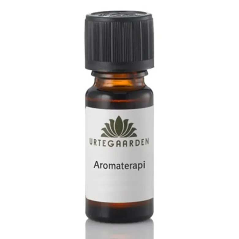 Urtegaarden Aromaterapi Muskelømhed A5 (10 ml)