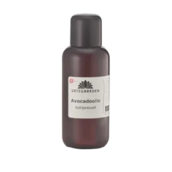 Urtegaarden Avocadoolie Ø (500 ml)