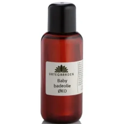 Urtegaarden Babyolie Ø (100 ml)