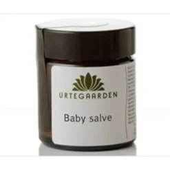 Urtegaarden Babysalve (50 ml)