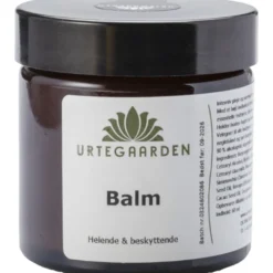 Urtegaarden Balm (60 ml)