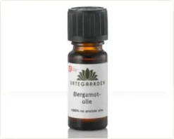 Urtegaarden Bergamotolie Ø (100 ml)
