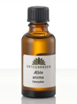 Urtegaarden Æble aroma (10 ml)