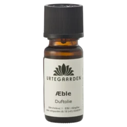 Urtegaarden Æble Duftolie (10 ml)