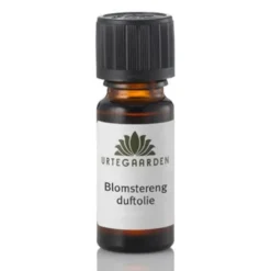 Urtegaarden Blomstereng Duftolie (10 ml)