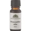 Urtegaarden Broccolifrøolie Økologisk (10 ml)