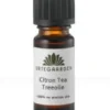 Urtegaarden Citron tea tree olie æterisk olie (5 ml)