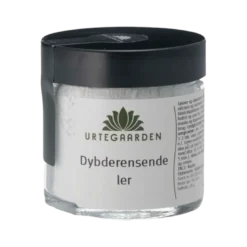 Urtegaarden Dybderensende Ler (25 g)
