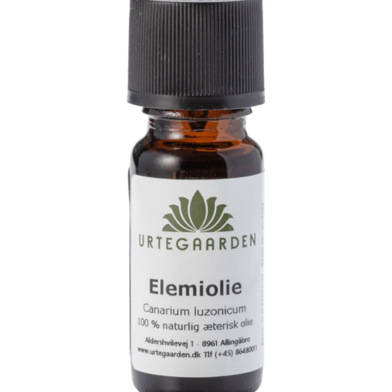 Urtegaarden Elemiolie (10 ml)