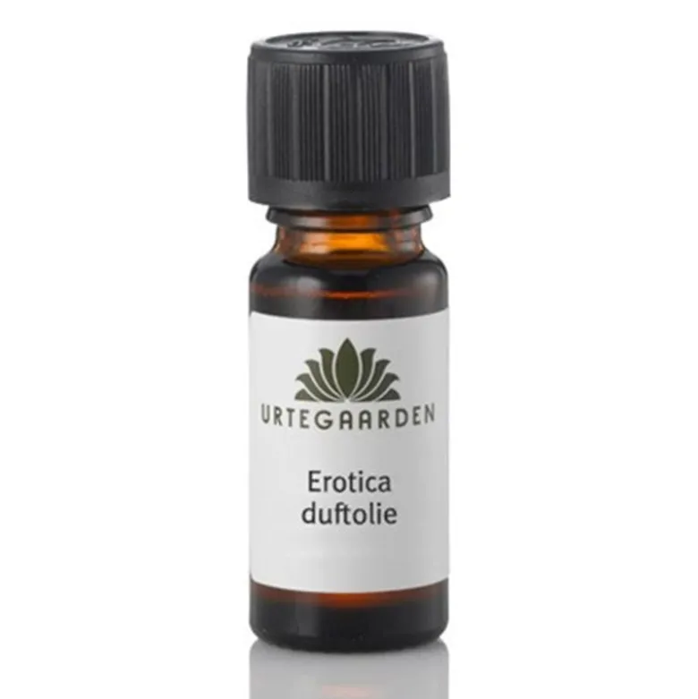 Urtegaarden Erotica (10 ml)