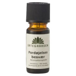 Urtegaarden Fordøjelsesbesvær (10 ml)