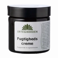 Urtegaarden Fugtighedscreme (60 ml)