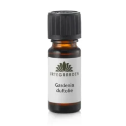 Urtegaarden Gardenia Duftolie (100 ml)