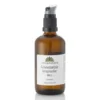 Urtegaarden Granatæble/Lavendel Kropsolie Ø (100 ml)