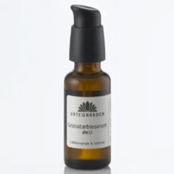 Urtegaarden Granatæble Serum Ø (30 ml)