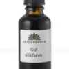 Urtegaarden Gul Slikfarve (10 ml)