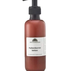 Urtegaarden Hybenkernelotion (250 ml)