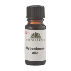 Urtegaarden Hybenkerneolie Ø (100 ml)