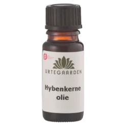 Urtegaarden Hybenkerneolie Ø (10 ml)