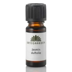 Urtegaarden Jasmin duftolie (10 ml)
