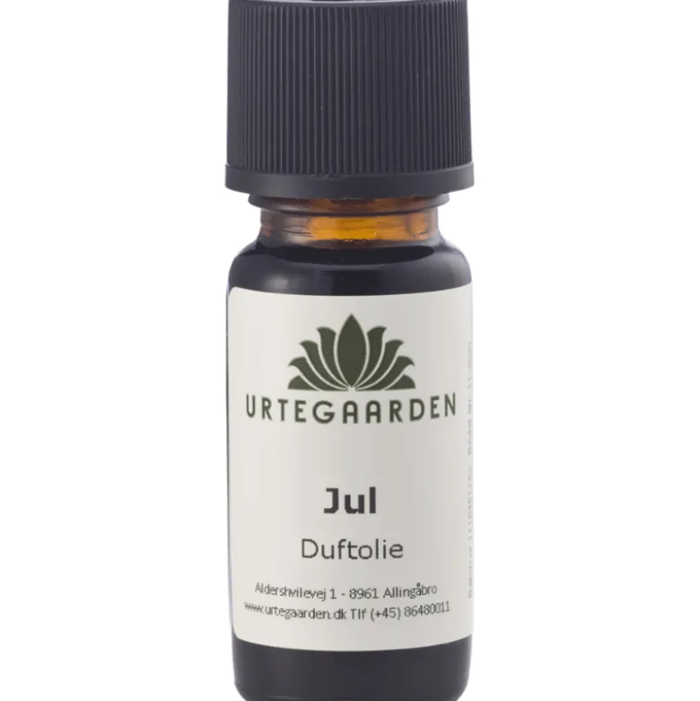 Urtegaarden Jul Duftolie (10 ml)