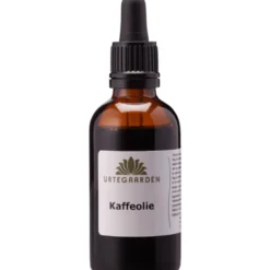 Urtegaarden Kaffeolie (50 ml)