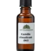 Urtegaarden Kamilleolieudtræk Økologisk (100 ml)