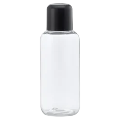 Urtegaarden Klar Plastflaske Med Låg (100 ml)
