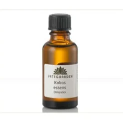 Urtegaarden Kokos Essens (30 ml)