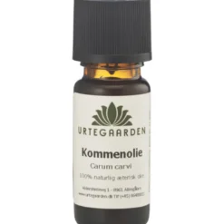 Urtegaarden Kommenolie (10 ml)