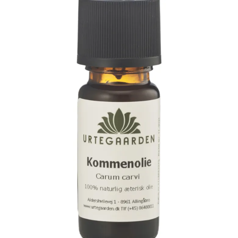 Urtegaarden Kommenolie (10 ml)