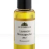 Urtegaarden Lavendel Massageolie Ø (100 ml)