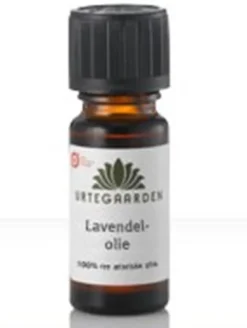 Urtegaarden Lavendelolie (5 ml)