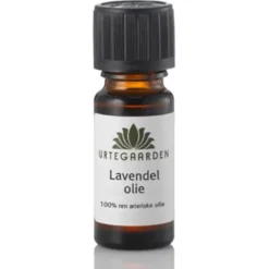 Urtegaarden Lavendelolie (30 ml)