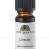 Urtegaarden Limeolie æterisk (10 ml)