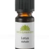 Urtegaarden Lotus Duftolie - Æterisk Olieblanding (10 ml.)