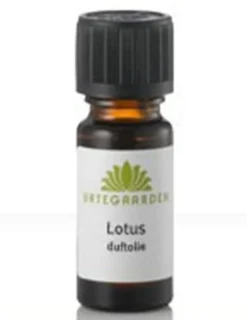 Urtegaarden Lotus Duftolie - Æterisk Olieblanding (10 ml.)