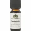 Urtegaarden Mandarinolie Grøn (10 ml)